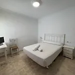 Conil Гостевой дом 3*