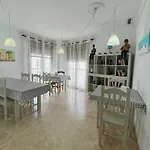 Conil Гостевой дом