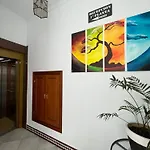 Conil Гостевой дом 3*