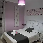 Conil Гостевой дом Кониль-де-ла-Фронтера