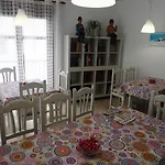 Conil Гостевой дом Кониль-де-ла-Фронтера