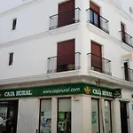 Гостевой дом Conil Кониль-де-ла-Фронтера
