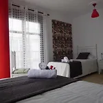 Conil 3* Кониль-де-ла-Фронтера