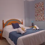 Гостевой дом Conil 3*