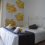 Conil Гостевой дом
