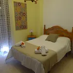 Conil Гостевой дом