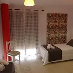 Гостевой дом Conil Кониль-де-ла-Фронтера