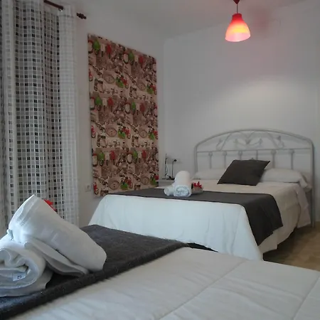 Conil 3* Кониль-де-ла-Фронтера