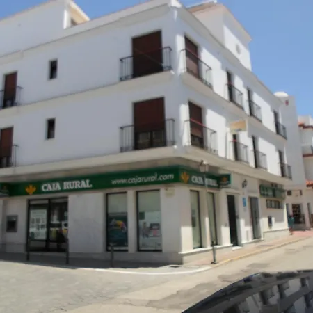 Гостевой дом Conil 3*