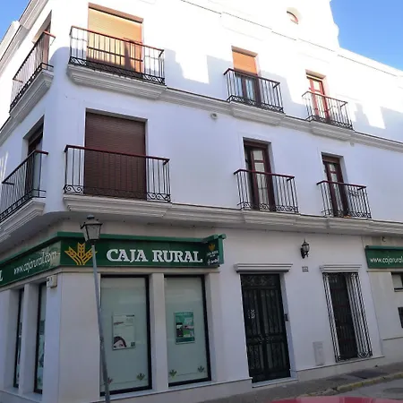 Conil - Con Bano Privado En El Centro De Conil Konukevi