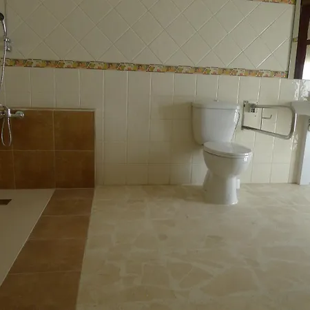 Conil - Con Bano Privado En El Centro De Conil 3* Conil De La Frontera