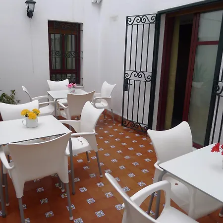 Conil - Con Bano Privado En El Centro De Conil Conil De La Frontera