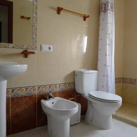 Conil - Con Bano Privado En El Centro De Conil 3* Conil De La Frontera