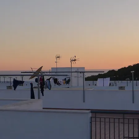 Conil - Con Bano Privado En El Centro De Conil Konukevi