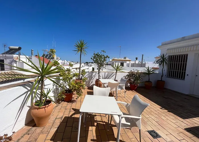 Conil Casa de hóspedes Conil De La Frontera