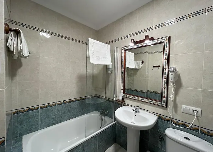 Conil Casa de hóspedes Conil De La Frontera