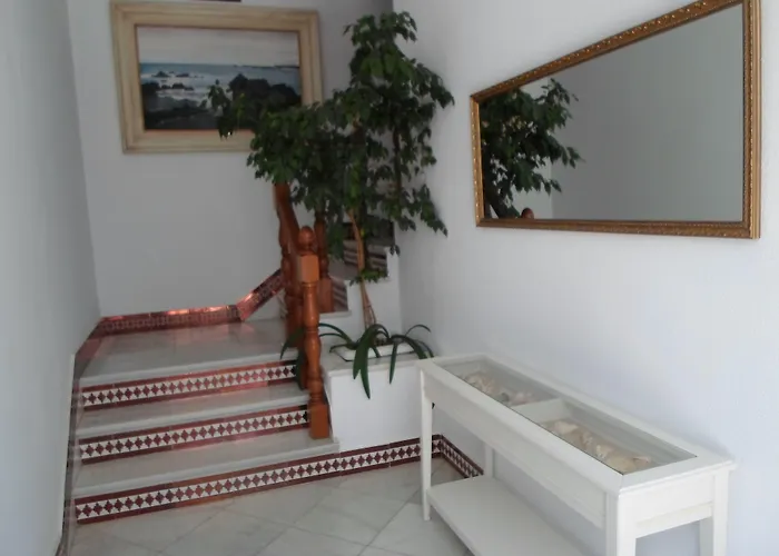 Conil Casa de hóspedes