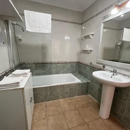 Guest house Conil