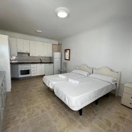 Guest house Conil