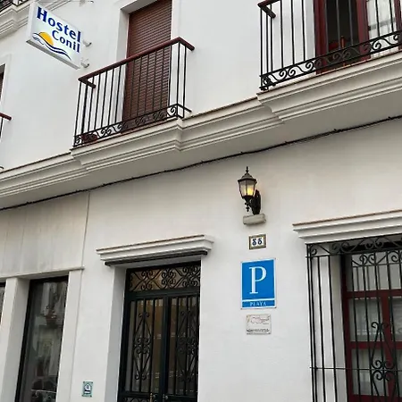 Guest house Conil Conil De La Frontera