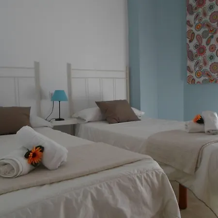 게스트하우스 Conil 콘일데라프론테라