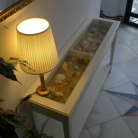 Conil Guest house