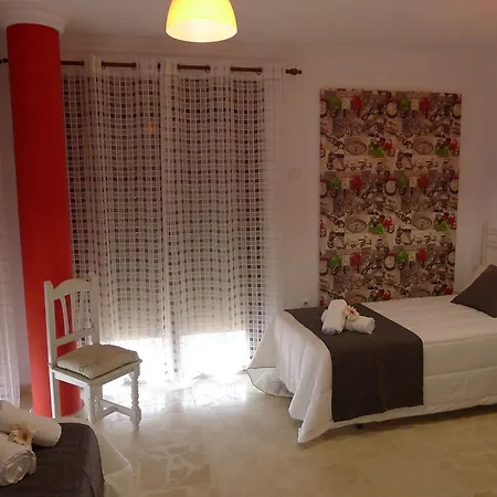 Guest house Conil Conil De La Frontera