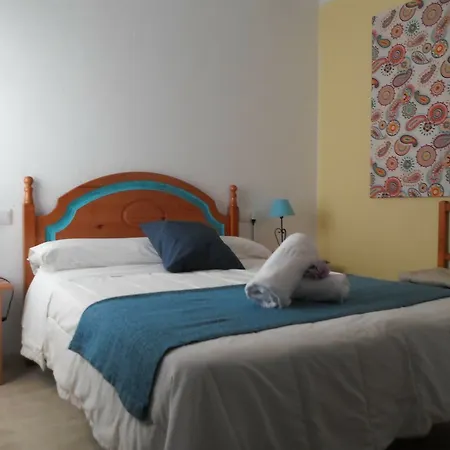 Conil Guest house Conil De La Frontera