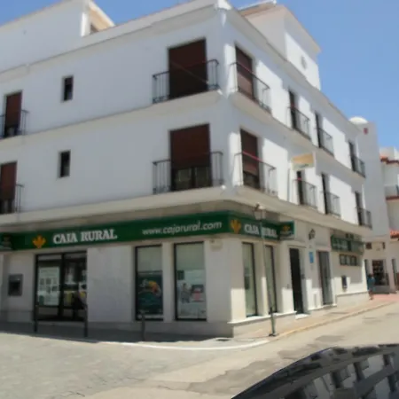 Conil Guest house